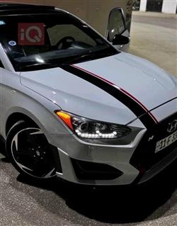 هیوندای ڤیلۆستەر